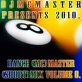 DjMcMaster Dance (Mc)Master (Short)Mix Volume 8