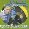 jus chris - breakz adjustment [2000][CD-Rip]