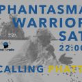 Phantasmawarrior Radio Show (Special Edition 