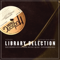 Library Selection (Recorded Live at Reel Music, Quad)