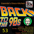 The Rhythm of The 90s Radio - Vol. 53