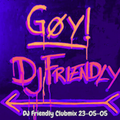 GRATIS DJ Friendly Clubmix 2023-05-05