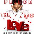 Prince - The Love Mix