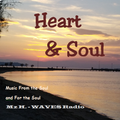 Heart & Soul #35 (Slow Emotions...)