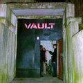 Submerged @ OHM Resistance, Vault (2004.04.23)
