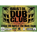 Stivs - Bristol Dub Club