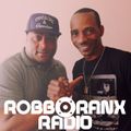 DANCEHALL 360 RADIO SHOW - (20/11/14) ROBBO RANX