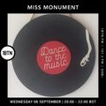 Miss Monument - 06.09.23