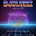 Old School 70s & 80s Classics Mix R&B Soul Funk Disco @DJSLUMZ