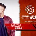 Liam G - Starting From Scratch (5FM) December edition