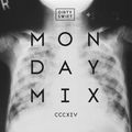 #MondayMix 316 by @dirtyswift feat. S.Pri Noir, NAV, Lil Baby, RIm’K… - 05.May.2020 (Live Mix)   (Li