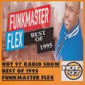 Funkmaster Flex on Hot 97 - Best Of 1995