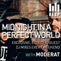 KEXP Presents Midnight In A Perfect World with Moderat