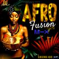 THE AFRO FUSION QUICK MIX 4SHO
