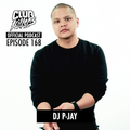 CK Radio Episode 168 - DJ P-Jay