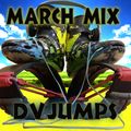 March mix DvJumps 2017