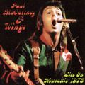 Paul McCartney & Wings - Live In Newcastle 1973 (2014 brushup Ver.)