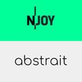 N-JOY abstrait  - 23.01.2005