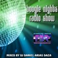 BOOGIE NIGHTS RADIO SHOW PROGRAM 2020-06-27 SPANISH DISCO SPECIAL MIXED BY DJ DANIEL ARIAS DAZA