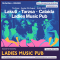 We Out Here 2023: Ladies Music Pub // 20-07-2023