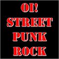 Oi! Street Punk Rock
