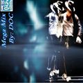 The Music Room's Collection - Michael Jackson Mega Mix (By: DOC 09.15.12)