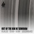 Out Of The Box w/ Skwodam - Aaja Music - 01 01 2022