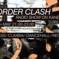 Kane FM 19 May The Border Clash Show on Kane FM 103.7