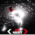 DJ N-er-G: All Night