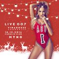 ❄️ VNH Community Live 007: Jingle Bell Edition ❄️ DJ Myno ❄️ Canalis Club.