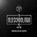 The Old School R&B Mix Part Two