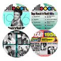 Gus’s Classic Charts counts down the US Billboard top 60 for the 21st March 1956 – Show #247