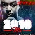 Shimza 2018 Mix