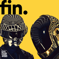 fin. A Tribute to Daft Punk