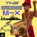 THE EAST COAST RAP SHOW MASTER EDITION (DJ SHONUFF)