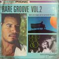 SoulNRnB's Rare Groove Volume 2