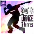 90's DANCE HITS (SHARKY PARTY MUSIC)