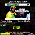 DJLass Angel Vibes - Reggae Selection (September)