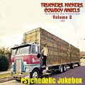 Truckers Kickers Cowboy Angels - Country Rock