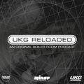 Boiler Room présente UKG Reloaded avec Emerald - 20 Décembre 2017