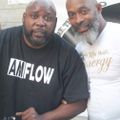 DA ROC ANTHONY XPERIENCE WITH GUEST DJ/PRODUCER MARK LEWIS OF AMFLOW 3-7-21