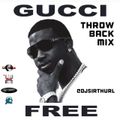 Gucci Free Radio Mix on Hot 104.1 STL