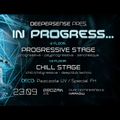 CJ Art - Deepersense pres. In Progress @ Prozak 2.0 (Krakow - Poland) [23.09.2017]