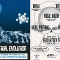 Spiritual Evolution - Seal Phüric @PK Studio 14-10-1994(a&b)