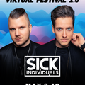 SICK INDIVIDUALS - 1001Tracklists Virtual Festival