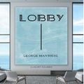 LOBBY (luxury mix)