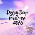 Diggin Deep #076 (The Sign Edition) DJ Lady Duracell