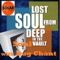 Soul Vault 3/2/23 on Solar Radio 10pm Friday with Dug Chant Rare & Underplayed Soul + classic soul