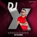DJ DJURO - EXTRA FM DJ CONTEST SUPERMIX 2019