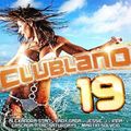 Clubland 19 CD 1